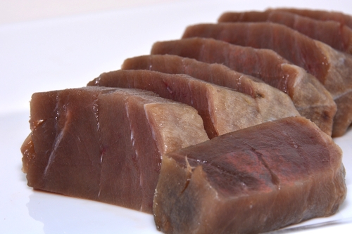 マイナス20℃保管